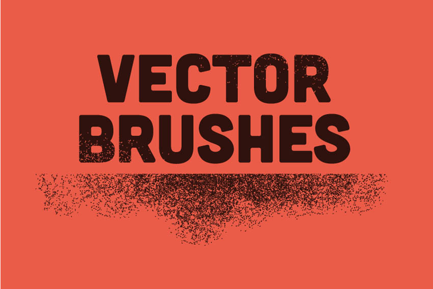 Vector Brushes Free